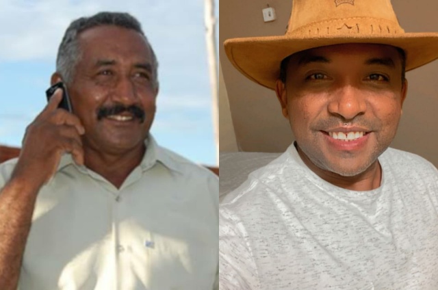 COCAL DE TELHA: Ex-prefeito Zé Salu e o filho são condenados a prisão pela Justiça Federal